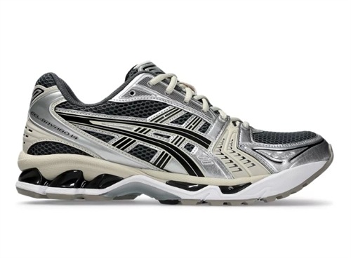 ASICS GEL-KAYANO 14 CARRIER GREY/BLACK